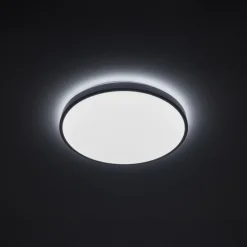 Agnes round led pro 10978