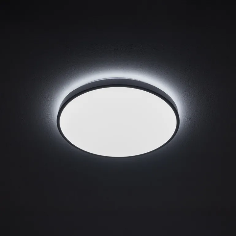 Agnes round led pro 10978