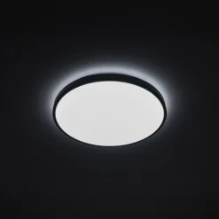 Agnes round led pro 10972