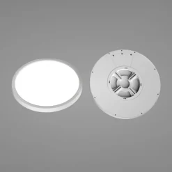 Alata Plafon Biała 48 - plafon