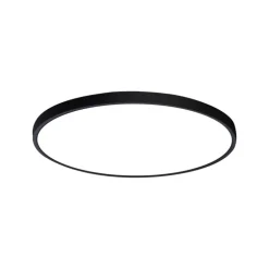 Alata Plafon Czarna 40 - plafon