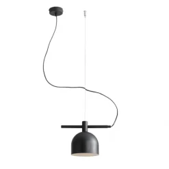 Aldex Beryl 1 - lampa wisząca nowoczesna