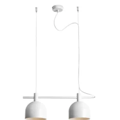 Aldex Beryl 2 - lampa wisząca nowoczesna