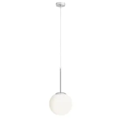 Aldex Bosso 1 mini 20 chrome - lampa wisząca