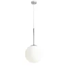 Aldex Bosso medium 30 chrome - lampa wisząca