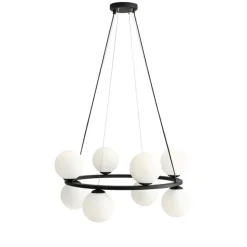 Aldex Krone 8 - lampa wisząca