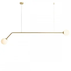 Aldex Pure - lampa wisząca nowoczesna