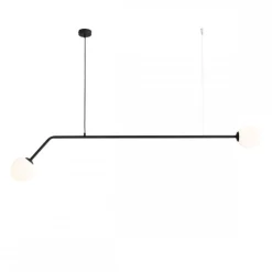 Aldex Pure - lampa wisząca nowoczesna