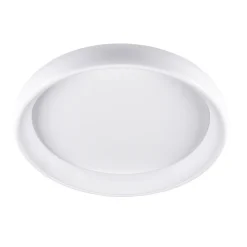 Alessia Wisząca Biała 41 - lampa wisząca