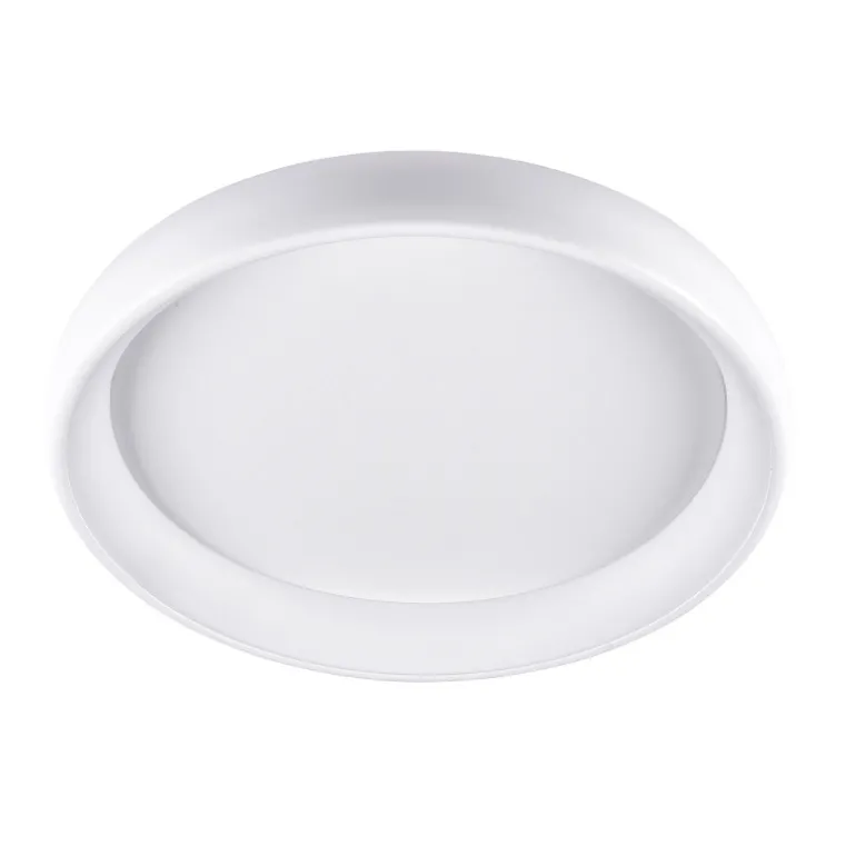 Alessia Wisząca Biała 41 - lampa wisząca