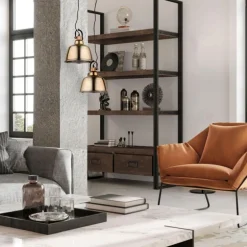 AMALFI L 8381 - lampa wisząca