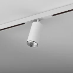 Aqform Pet Next led Multitrack - reflektor do systemu Multitrack