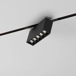 Aqform Rafter Points 14 Led Multitrack - reflektor do systemu Multitrack