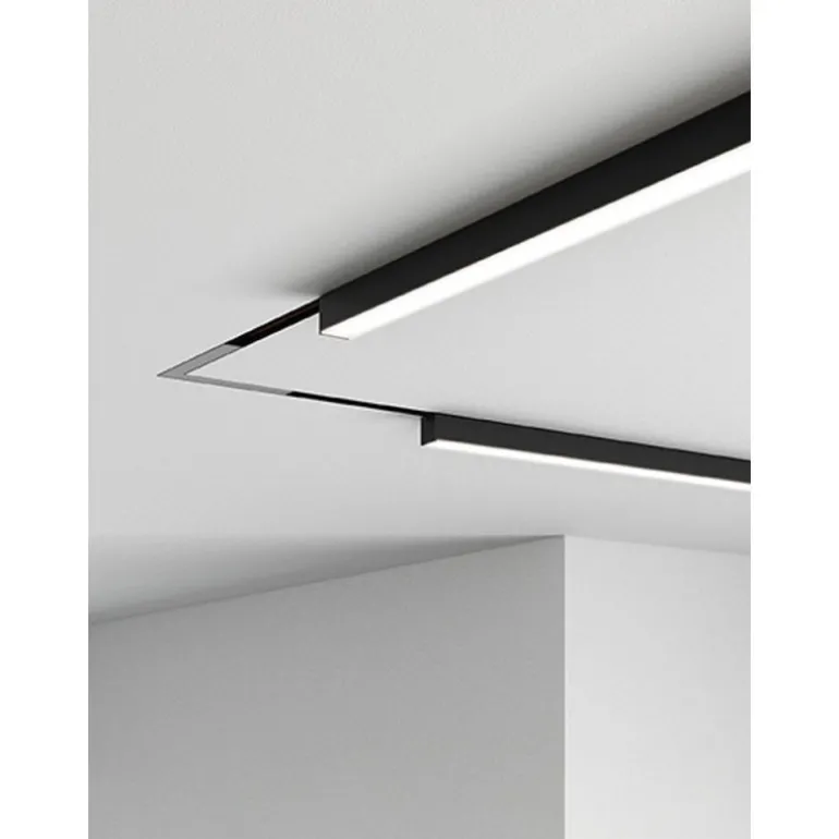 Aqform Set Tru Mini 57 Led Multitrack - reflektor do systemu Multitrack