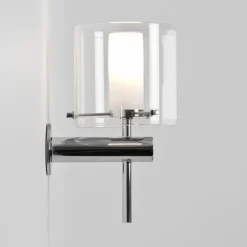 Astro Arezzo Wall - kinkiet nowoczesny IP44