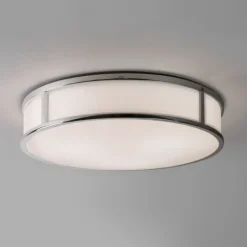 Astro Mashiko 400 Round - plafon IP44