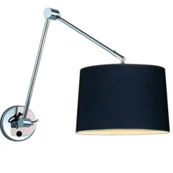 Azzardo Adam Wall S - Kinkiet