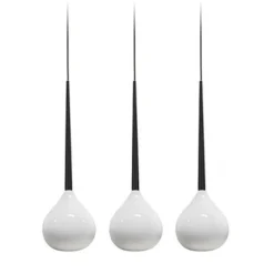 Azzardo Aga 3 - lampa wisząca