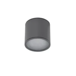 Azzardo Alix IP65 GR - lampa natynkowa