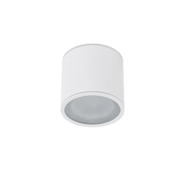 Azzardo Alix IP65 WH - lampa natynkowa