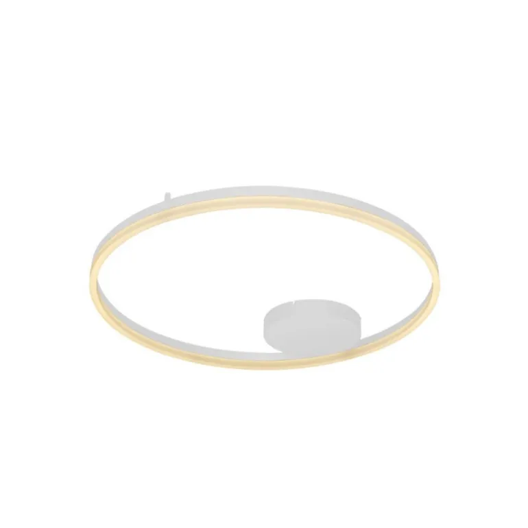 Azzardo Halo 80 TOP WH - plafon