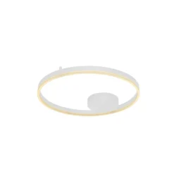 Azzardo Halo 60 TOP WH - plafon