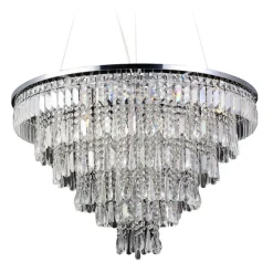 Azzardo Kalabria XL pendant