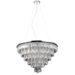 Azzardo Kalabria XL pendant