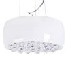 Azzardo Quince 50 top lampa sufitowa