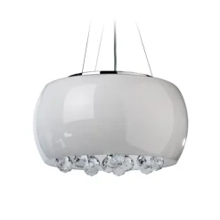 Azzardo Quince 40 Top plafon sufitowy