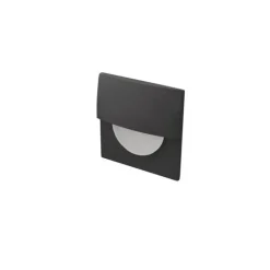 Azzardo Sane 40 oprawa ścienna - schodowa