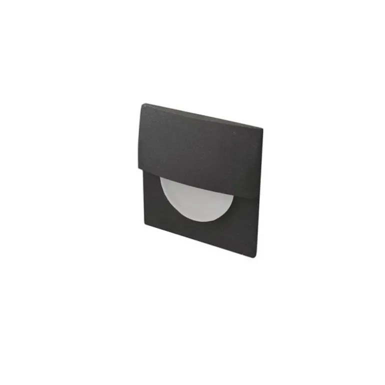 Azzardo Sane 40 oprawa ścienna - schodowa