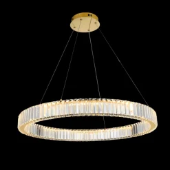 Azzardo Spark pendant 80 dimm go