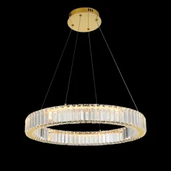 Azzardo Spark pendant 60 dimm go