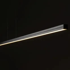 BAR LED L 10365 - lampa wisząca