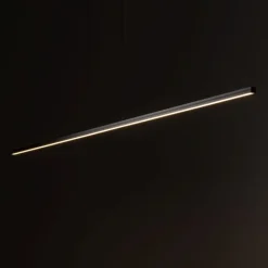 BAR LED L 10365 - lampa wisząca