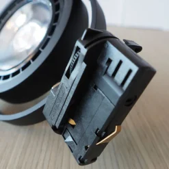 Boxlab Alan - Reflektor do szyny szynoprzewodu