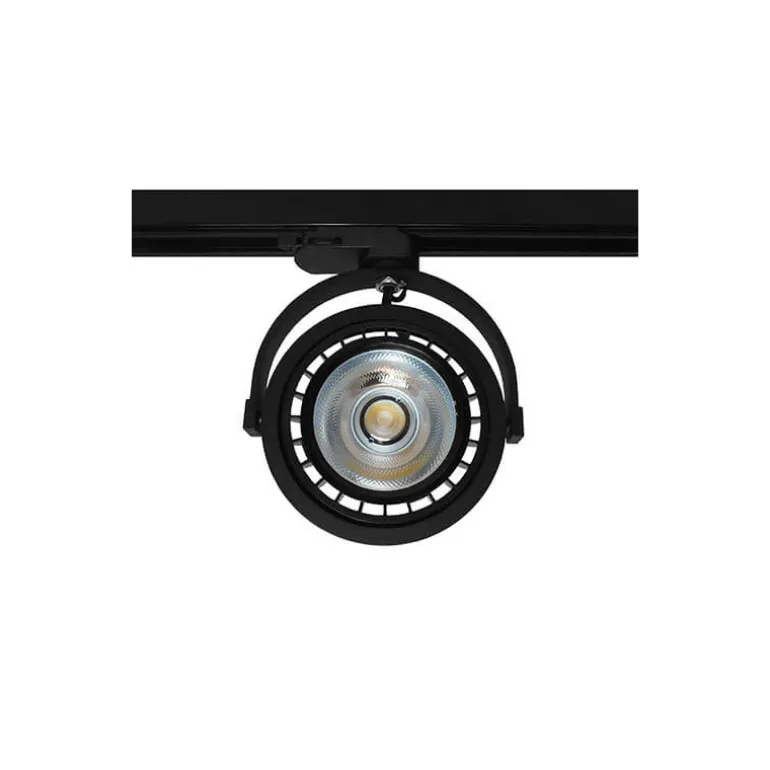 Boxlab Alan - Reflektor do szyny szynoprzewodu