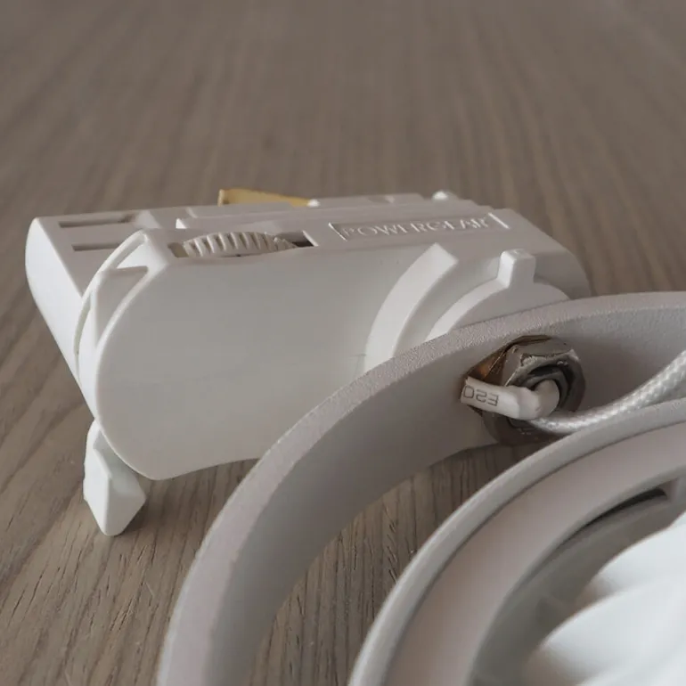 Boxlab Alan - Reflektor do szyny szynoprzewodu