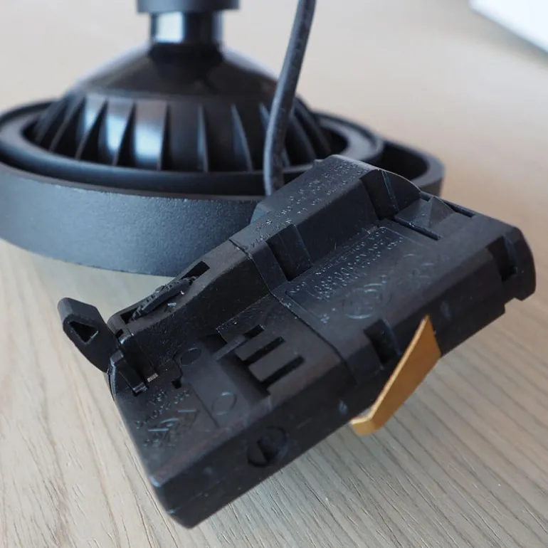 Boxlab Alan - Reflektor do szyny szynoprzewodu