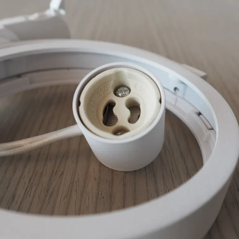 Boxlab Alan - Reflektor do szyny szynoprzewodu