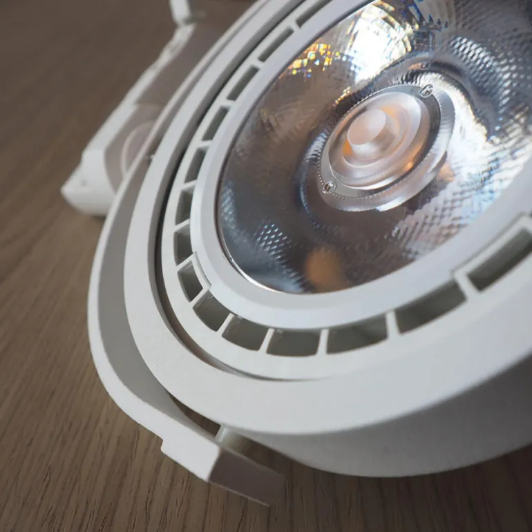 Boxlab Alan - Reflektor do szyny szynoprzewodu