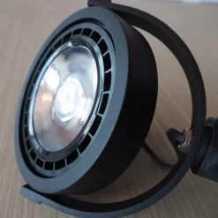 Boxlab Alan - Reflektor do szyny szynoprzewodu