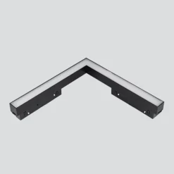 Boxlab Box48 Corner 90 - lampa do szyny magnetycznej