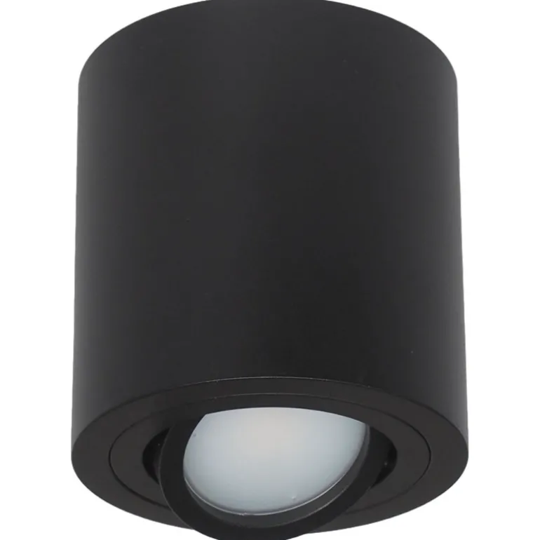 Boxlab Bruce NT BK - lampa natynkowa