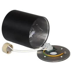 Boxlab Bruce NT BK - lampa natynkowa