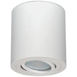 Boxlab Bruce NT WH - lampa natynkowa