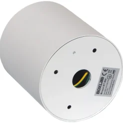 Boxlab Bruce NT WH - lampa natynkowa