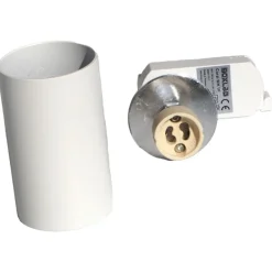 Boxlab Coral 1F WH - reflektor 1F