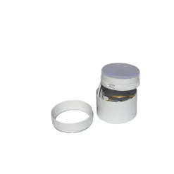 Boxlab Dory WH - lampa natynkowa